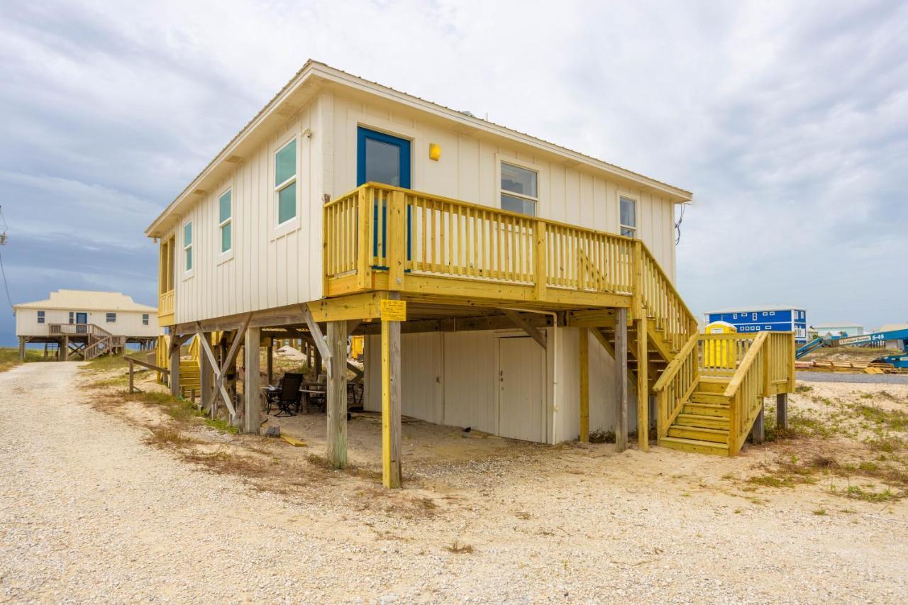 Salty Air Villa Gulf Shores Exterior photo
