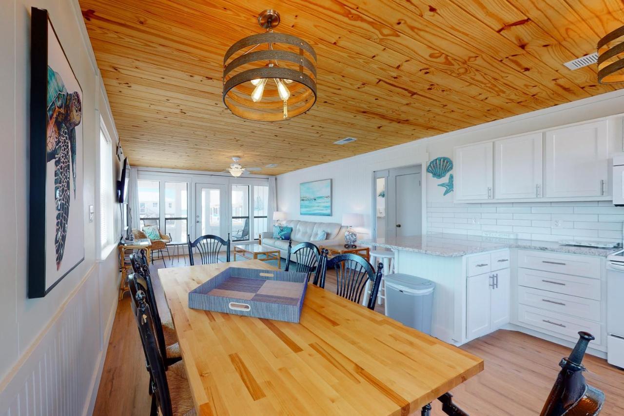 Salty Air Villa Gulf Shores Exterior photo