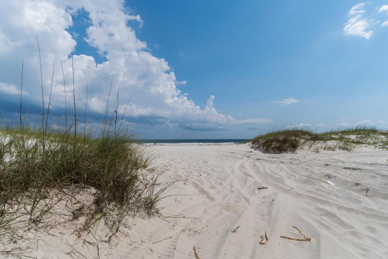 Salty Air Villa Gulf Shores Exterior photo