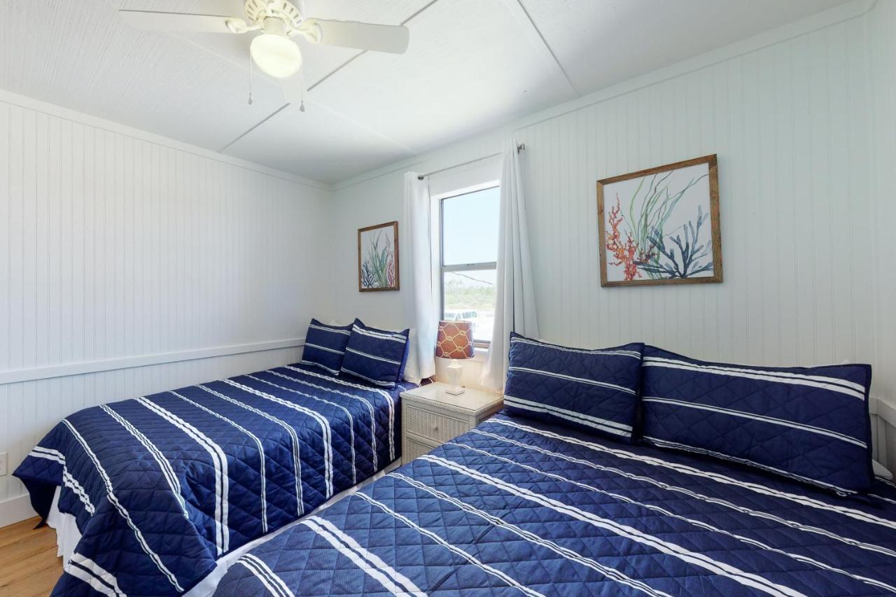 Salty Air Villa Gulf Shores Exterior photo