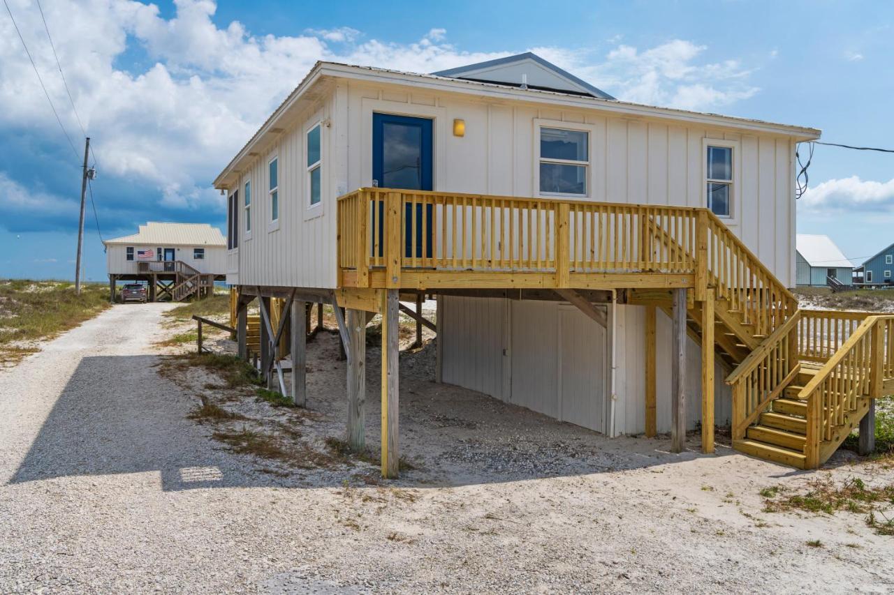 Salty Air Villa Gulf Shores Exterior photo