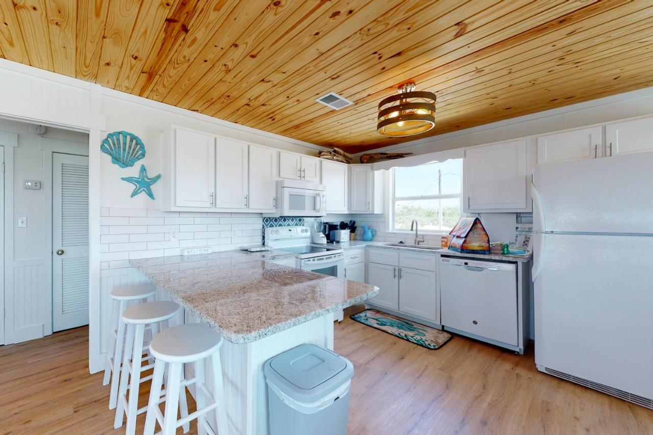 Salty Air Villa Gulf Shores Exterior photo